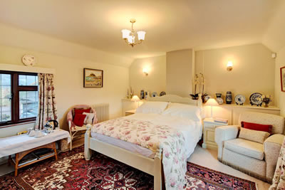 The Pink Room